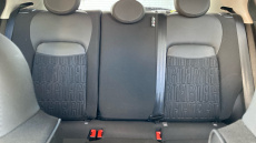 Fiat 500X 1.5 Hybrid 48V 5dr DDCT Petrol Hatchback